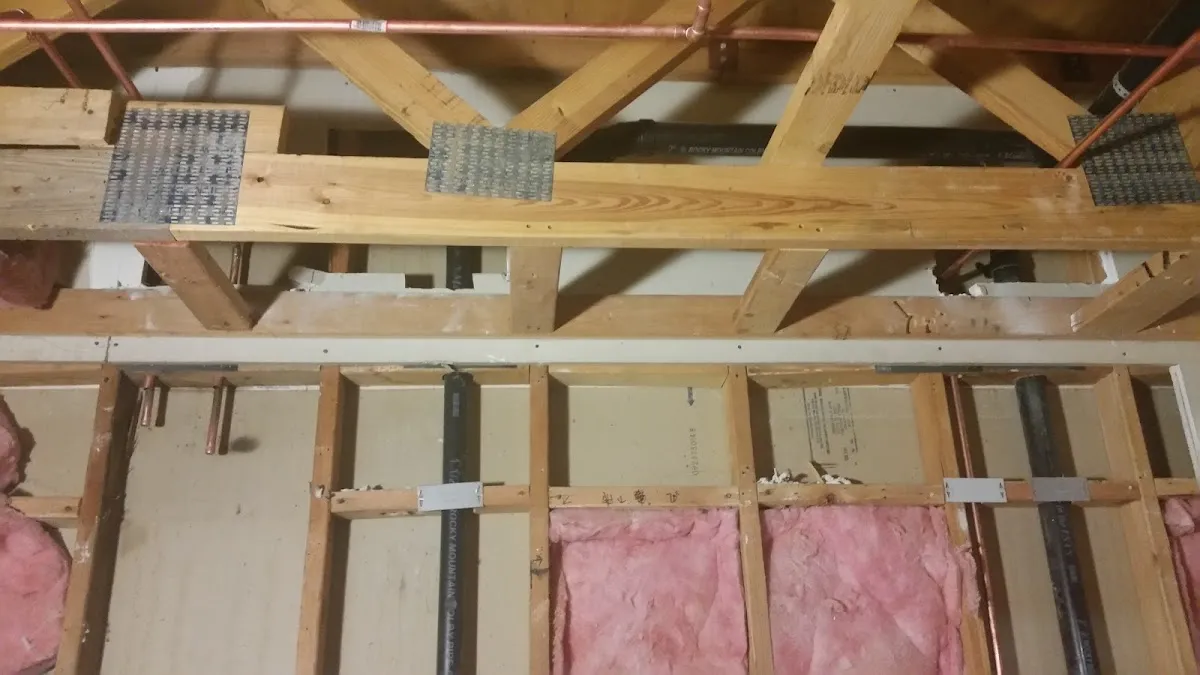 Water Heater Replacement in Johnson Lane, NV